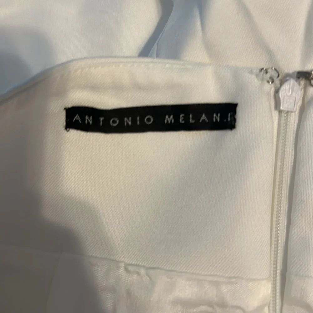 ANTONIO MELANI dress skirt